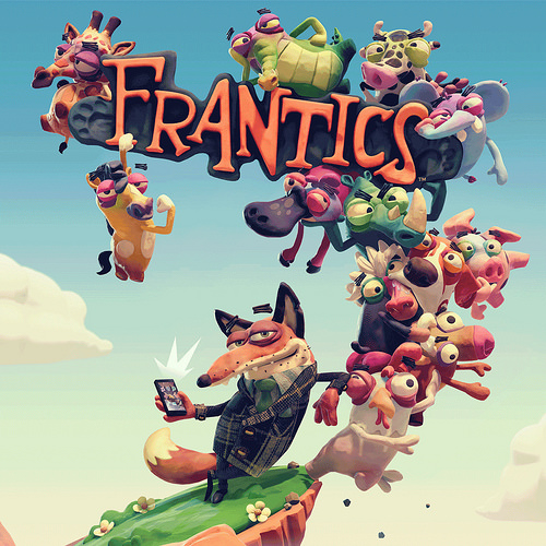Franctics