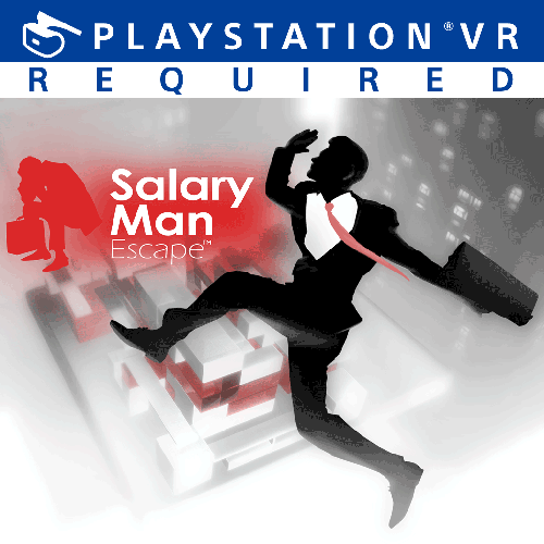 Salary Man